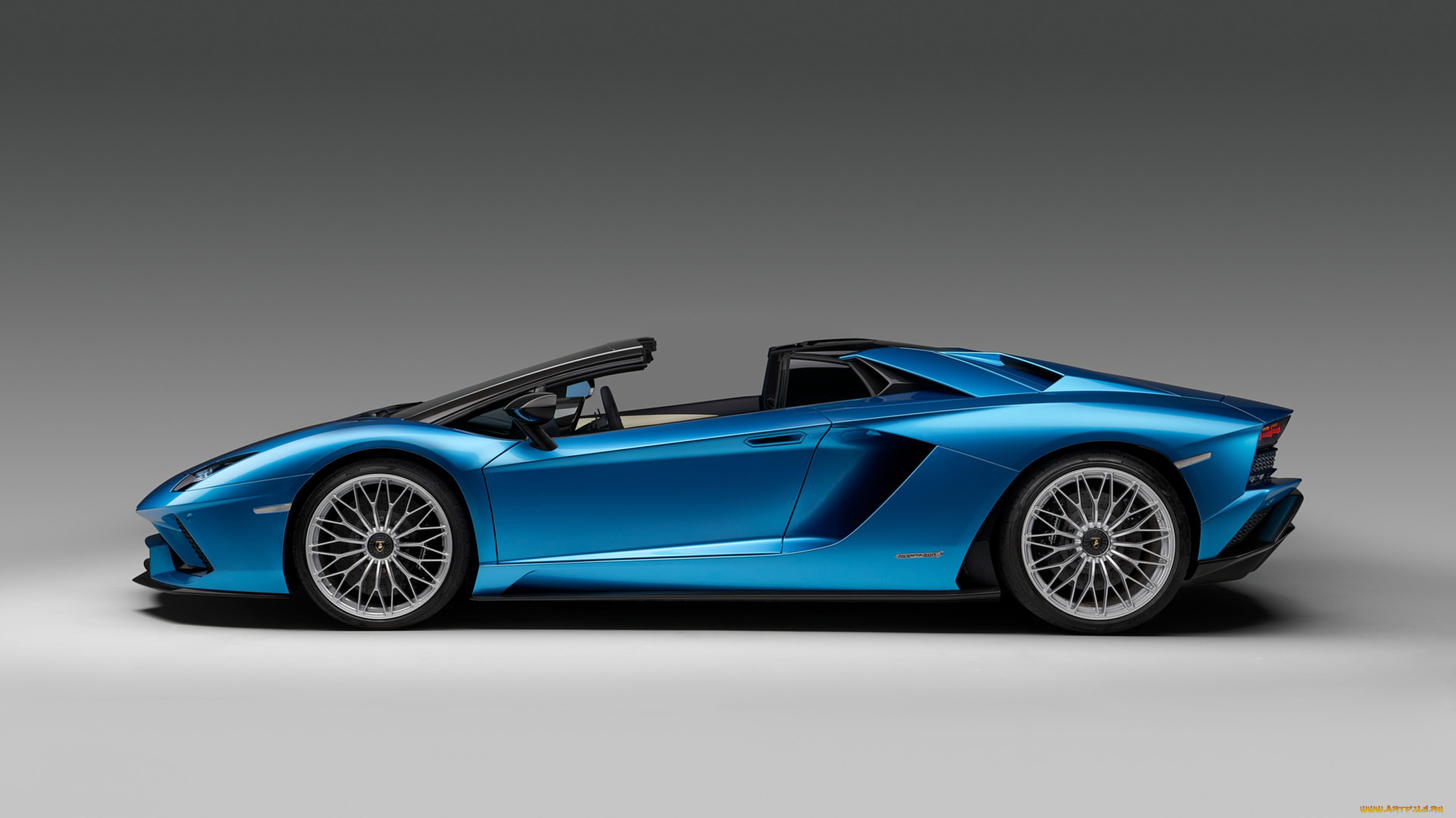 lamborghini aventador s roadster 2018, , lamborghini, 2018, roadster, s, aventador